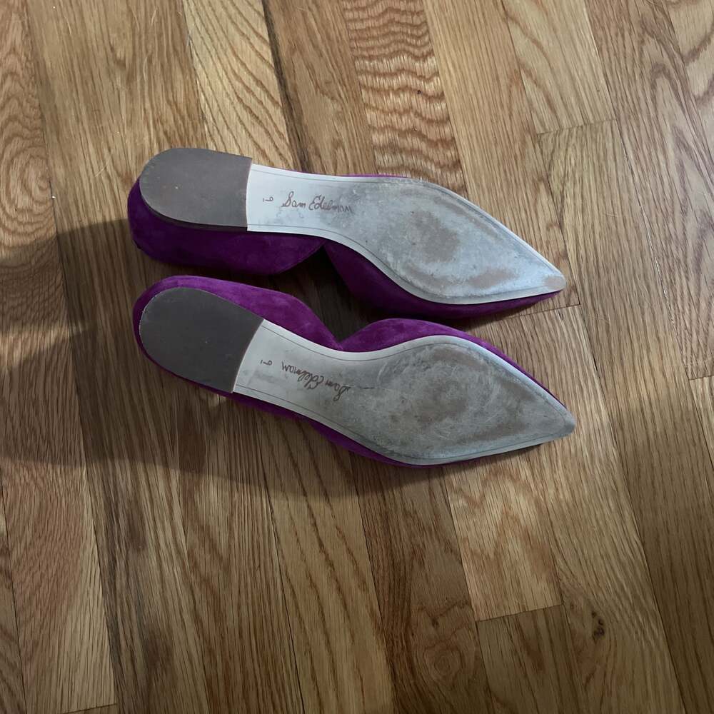 Sam Edelman - Picture 3 of 3